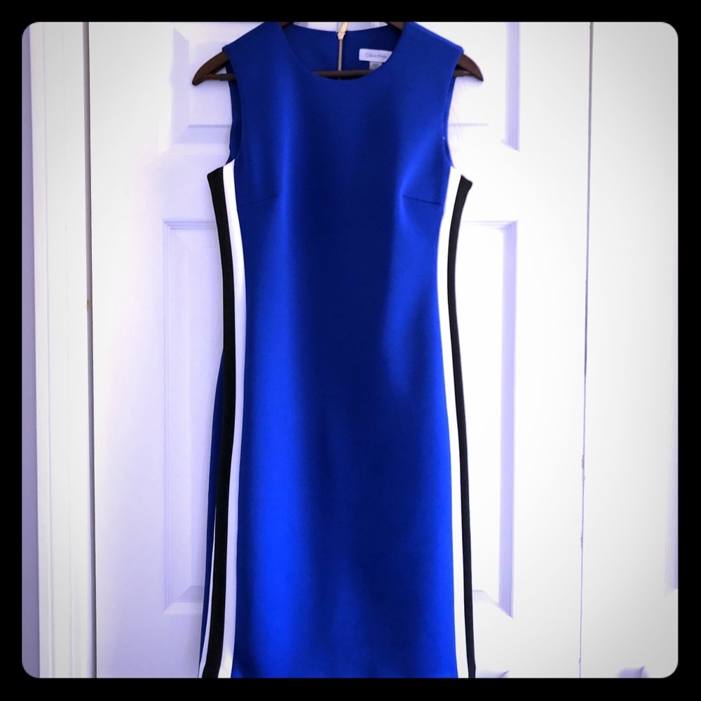Calvin Klein Dress
